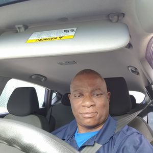 Meet your Posher, Eric